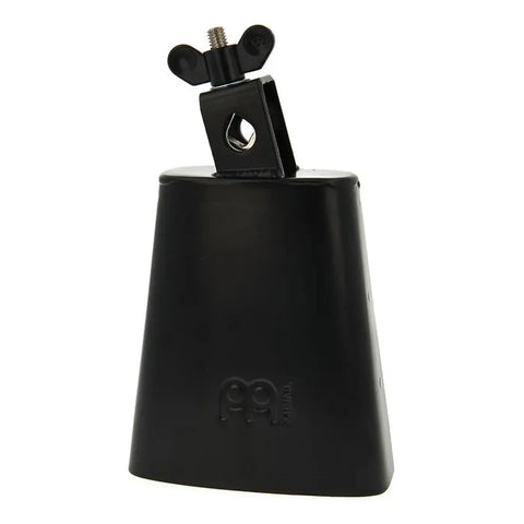 Cencerro Meinl Sl-475bk 4.75 Pulgadas Acero Montable Negro Mate