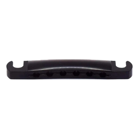 Puente Black Axlabs Tune-o-matic Bridge & Stop Tailpiece Negro