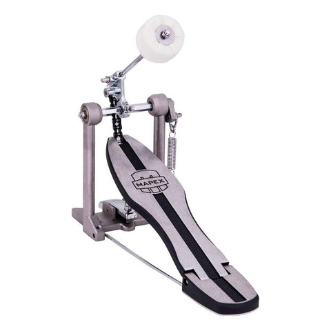 Paquete De Pedal + Banco Para Batería Mapex Hp-pt250