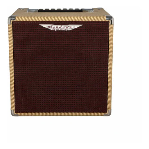 Combo Para Bajo 1x10 60w Ashdown Studio 10 Tweed Tweed