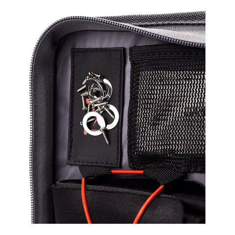 Kit Herramientas Para Guitarristas Planet Wave Pw-egmk-01