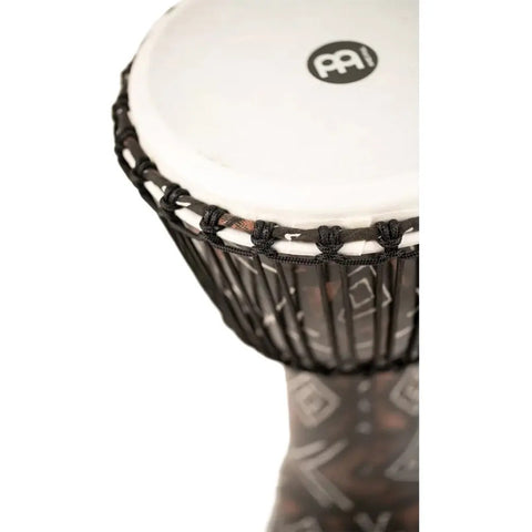 Djembe Ultraligero De 10 Pulgadas Meinl  Padj6-m-f Multicolor