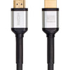 Cable Hdmi 2.0 18 Gbps 5 Mts Serie Black Roland Rcc-16-hdmi