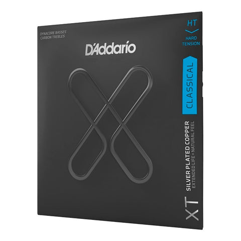 Encordadura Para Guitarra Acústica Daddario Xtc46ff