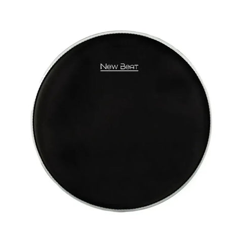 Parche New Beat 10 Neg. Dh-10b/2ht Negro