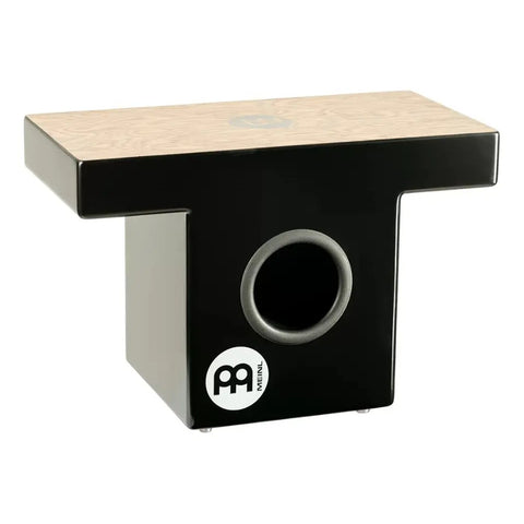 Cajón Madera Meinl Topcaj1mb Slaptop Resonancia Entorchado Makahburl