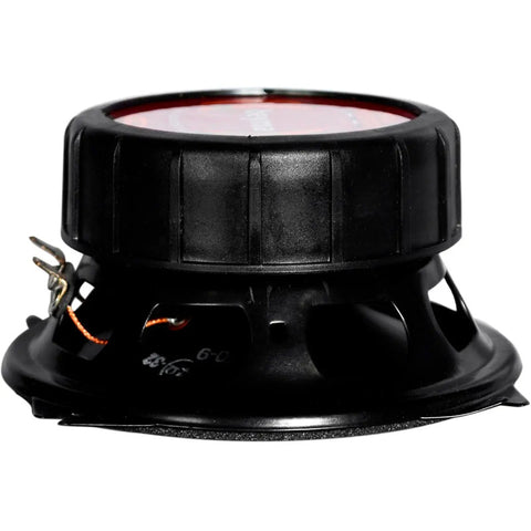 Par De Bocinas De 6.5 Pulgadas Para Carro 50w Beyma Pl652 Negro