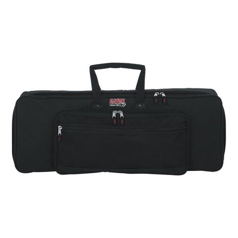 Gator Gkb-49 Funda P/ Teclado Controlador Sinte 49 Teclas