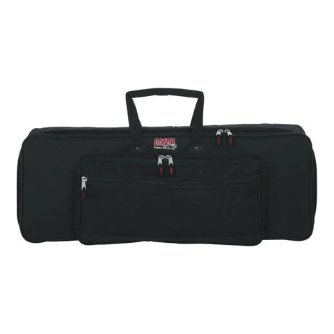 Gator Gkb-49 Funda P/ Teclado Controlador Sinte 49 Teclas