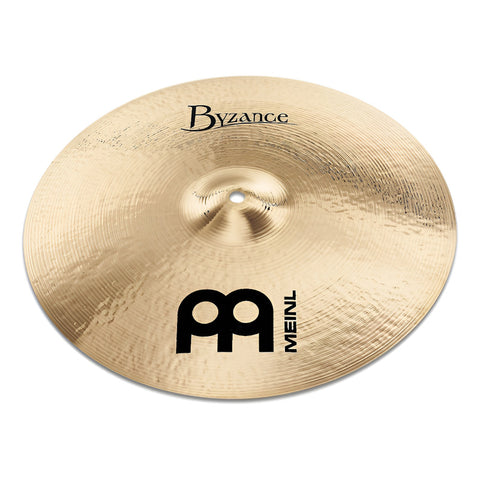 Platillo Byzance Ride De 21 Pulgadas, Meinl B21sr-b