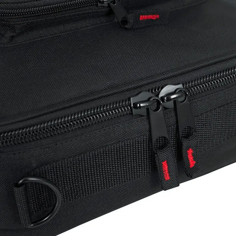 Funda Para Controladores Midi Y Samplers Gator Gk-1610 Negro