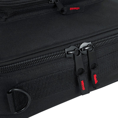 Funda Para Controladores Midi Y Samplers Gator Gk-1610