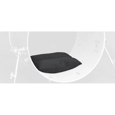 Silenciador Para Bombo Mini Size Pearl Bdm-m