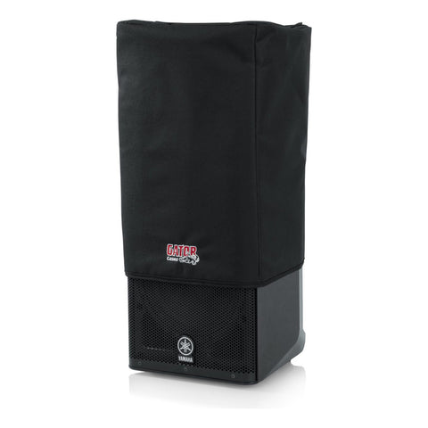 Funda De Nailon Para Altavoz De 10 Gator Gpa-cvr10