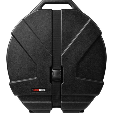 Gator Gpccym24w Grooves  Case Roto Platillos 24  Negro