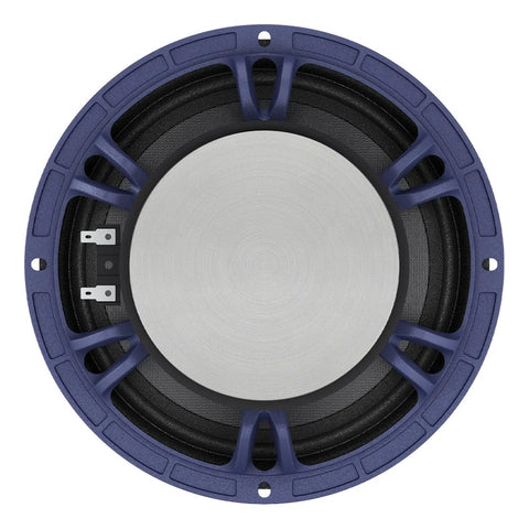 Bocina 10'' 1200 Vatios Turbosound Ts-10w300/8a Negro