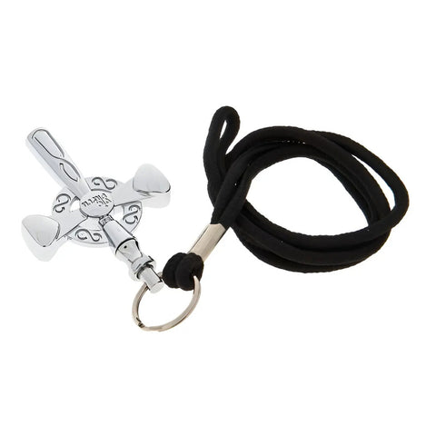 Vic Firth Vickey Llave Afinacion Bateria Drum Key Tuning