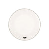 Parche Blanco 18'' Pearl Pth18c