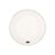 Parche Blanco 18'' Pearl Pth18c