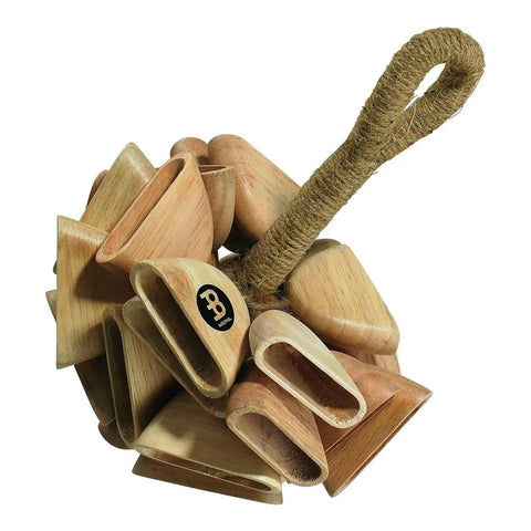 Efecto Birds Fabricado Con Madera De Caucho Meinl Bi2nt