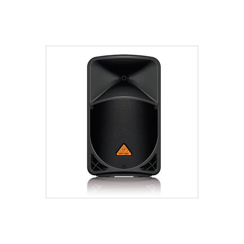 Bafle Behringer 12 Pulgadas Amplificado 2 Vias 1000w B112d Color Negro