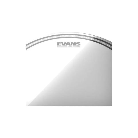 Funda Ec Resonant 13 Evans Tt13ecr Y Tonifica La Piel