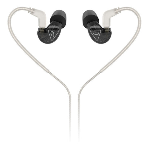 Audífonos De Monitoreo Para Estudio Behringer Sd251-ck Blanco