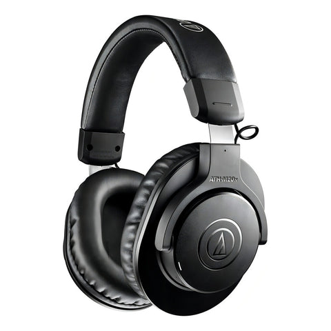Auriculares Inalámbricos Audio-technica M-series Ath-m20xbt Ath-m20xbt