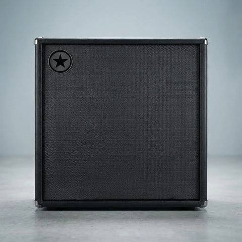 Blackstar Unity Elite 410c  Gabinete Bajo 4×10  800w Pasivo Negro