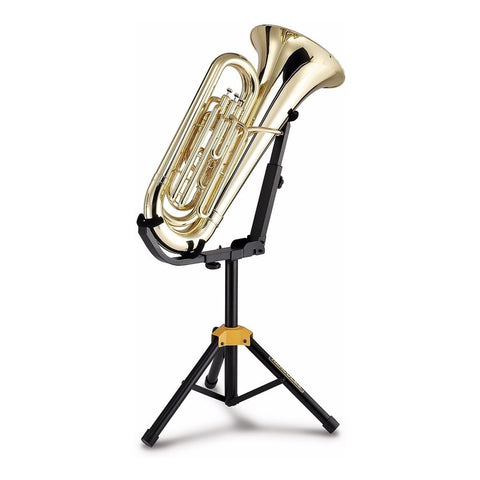 Soporte Base Stand Ajustable P/ Tuba, Hercules Ds552b
