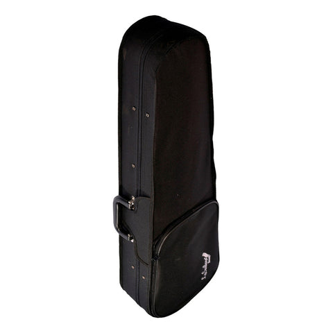 Violín Acústico 1/4 La Sevillana Dlx-lsv14 Mar Maple Rojo Con Estuche