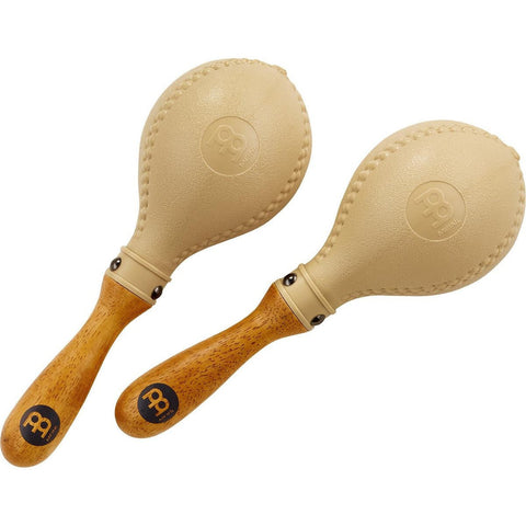 Maracas Ergonómicas Ligeras Meinl Pm2-bg