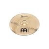 Meinl B20hhc-b Platillo Crash 20 PuLG Byzance Heavy Hammered