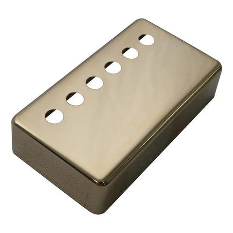 Cubierta Dorada Para Humbucker Seymour Duncan Hb-cover Gold
