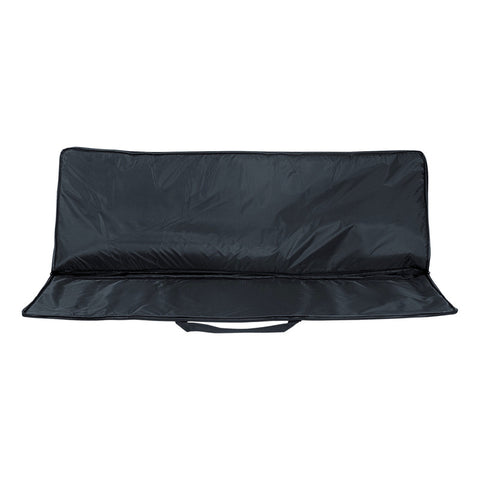 Gator Gkbe-76 Funda Negra Suave Teclado 76 Teclas Gigbag