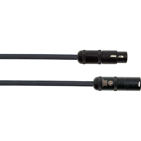 Cable De 7.6 Metros Para Micrófono Planet Wave Pw-amsm-25