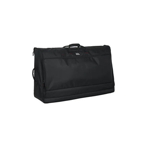 Funda Gator G-mixerbag-3621 Nailon Negro Para Mezcladora Grande