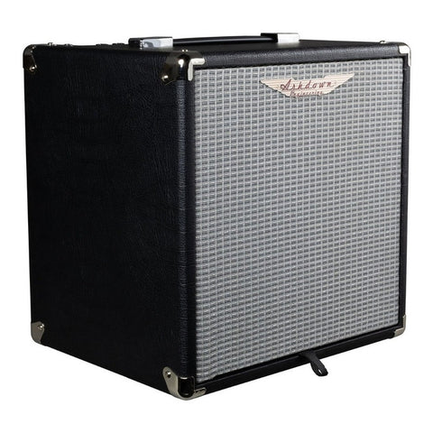 Combo P/bajo 50w Altavoz De 10 PuLG Ashdown Studio-10 Negro