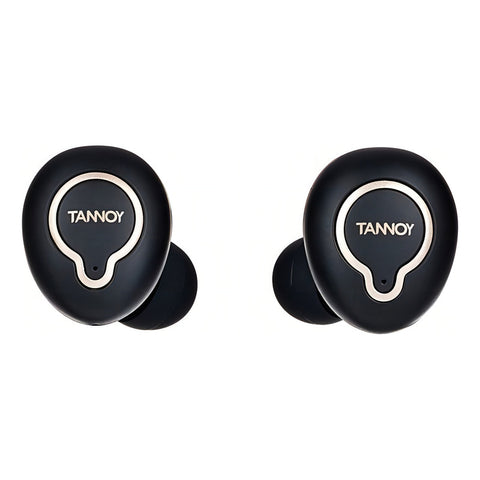 Tannoy Life Buds Audífonos Inalámbricos Bluetooth In Ear Color Negro