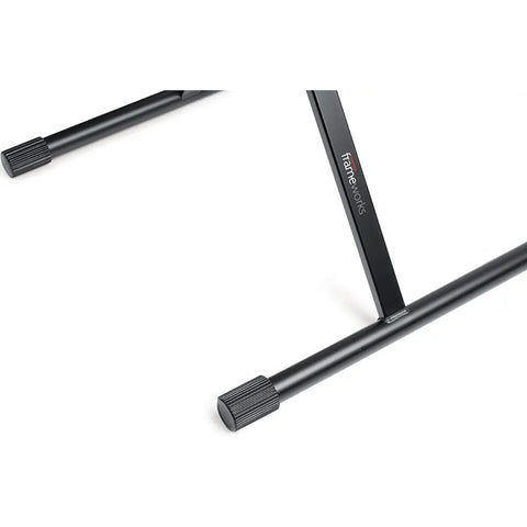 Soporte Simple Estilo X P/teclado Frameworks Gfw-key-1000x