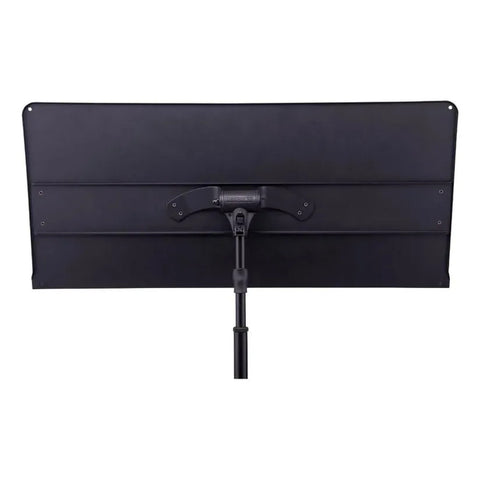 Soporte Para Portapapeles Hercules Bs243b, 4 Páginas, Negro