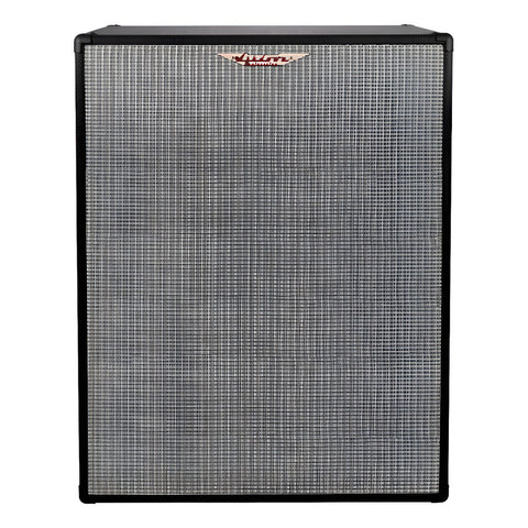 Bafle P/bajo 10'' 900 W Ashdown  Rm-610t-evoiii Negro