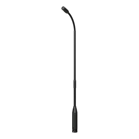 Micrófono Condensador Cuello De Ganso Behringer Ta5212 Negro