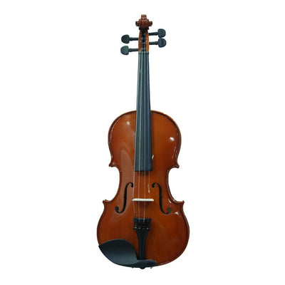 Violín De 4/4 Maple Con Estuche Vitale Gk00244