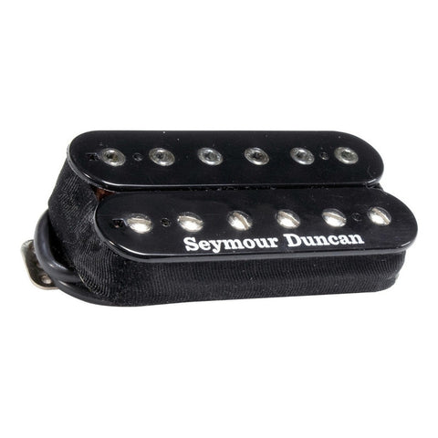 Pastilla Humbucker Seymour Duncan Tb-12 Screamin Tremb