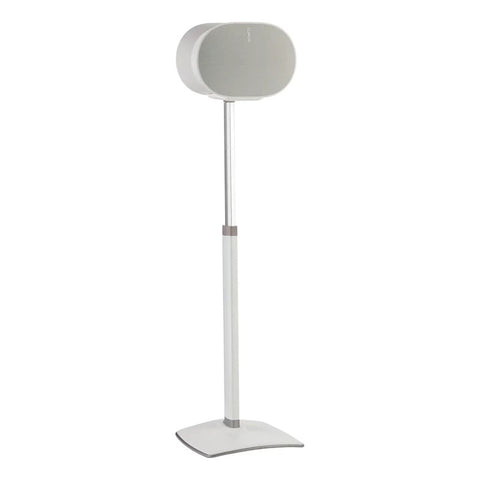 Soporte Blanco Ajustable Para Sonos Era 300 Sanus Wsse3a1-w2