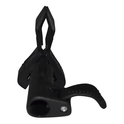 Pinza De Micro Sistema Quik-n-ez P/microfono Hercules Mh100b