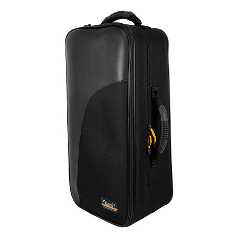 Estuche Case Premium Para Trompeta Bam Cons3023sn Negro
