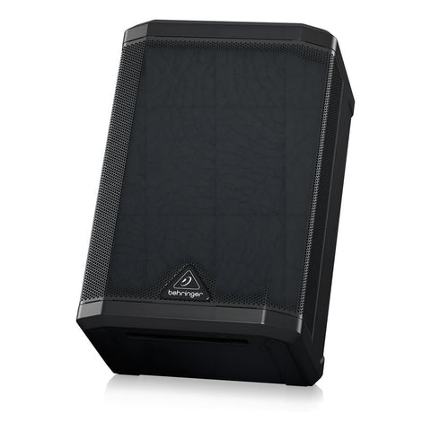 Altavoz Bocina Portátil Recargable Con Bluetooth Behringer B1x 250w Negro