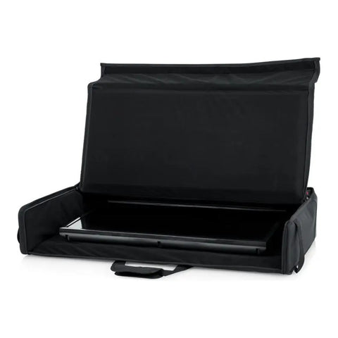 Funda Transporta Laptop/pantalla 27-32 Gator G-lcd-tote-md Negro